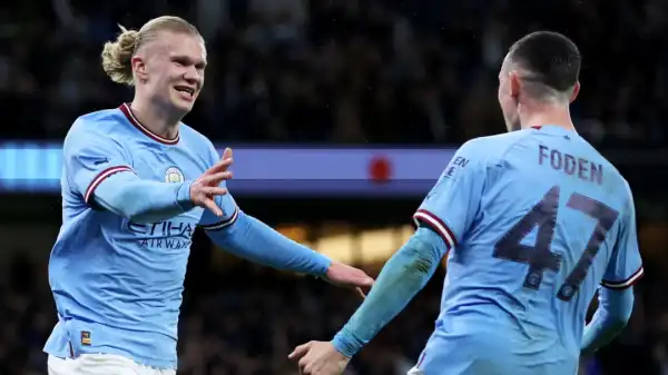 FA Cup semi final draw: Man Utd & Man City discover last four opponents