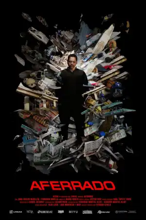 Aferrado (2024) [Spanish]