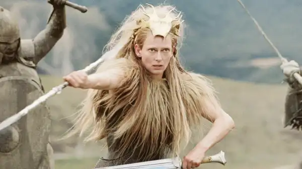 Narnia Update: Charli XCX Not Playing White Witch, New Actresses Eyed