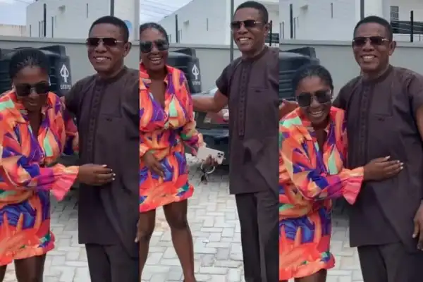 Yvonne Jegede pulls out her producer hat after 4years, unveils new project (Video)