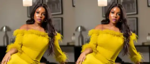 “Netflix rejection almost broke me“ – Arese Ugwu