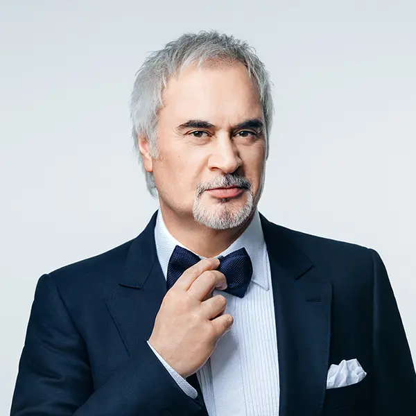 Age & Career Of Valery Meladze