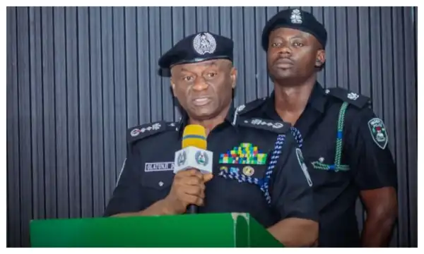 Insecurity: Be proactive, intelligence-driven – IGP Disu charges senior police officers