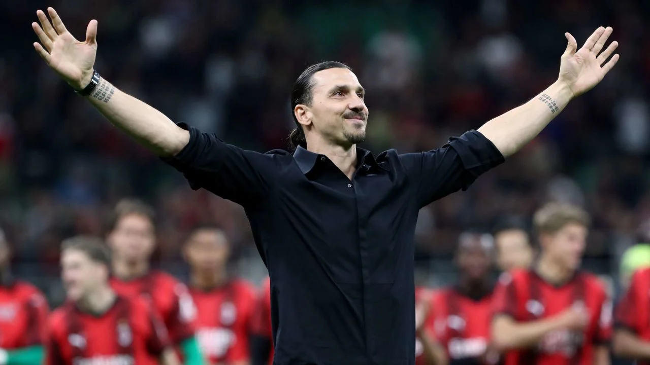 World Cup 2026: Zlatan Ibrahimovic names country he’ll be supporting apart from Sweden