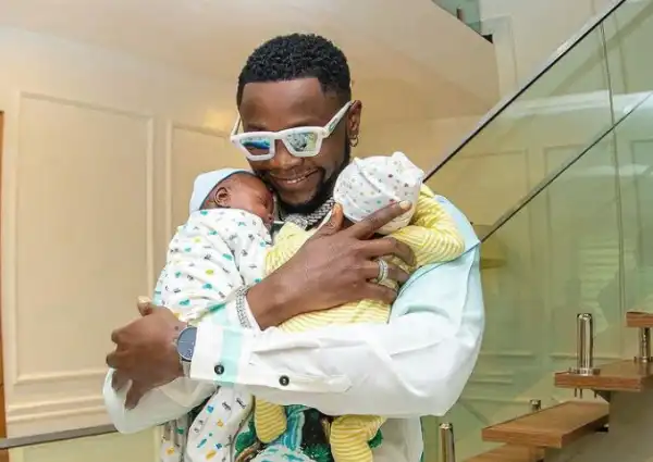 Fatherhood Made Me Responsible But It Is Boring – Kizz Daniel