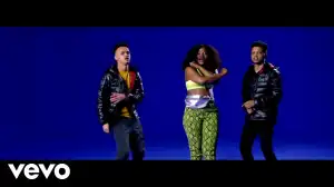 Claudio & Kenza Ft. Mpumi – Yasha Imizi (Music Video)