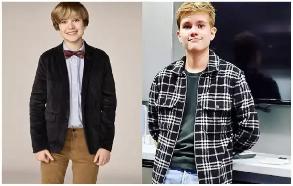 Biography & Career Of Izzy Stannard