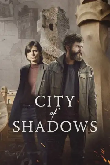 City of Shadows (2025) [Spanish] (TV series)