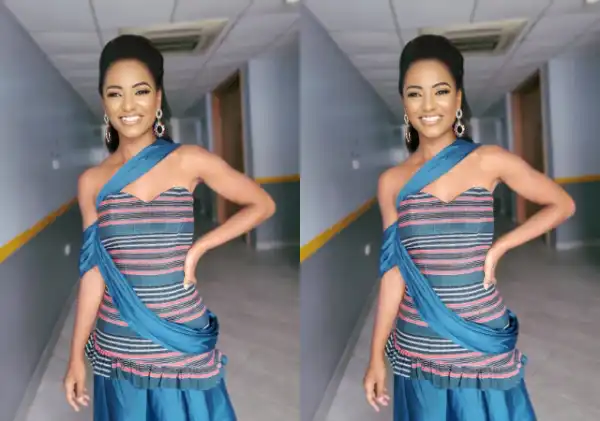 Simi Drey Shares Why She Ended Her Marriage With Ex-Lover