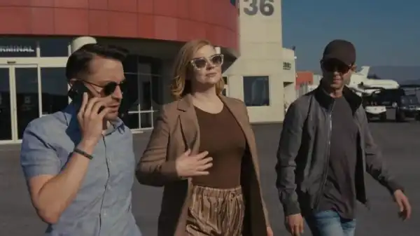 Succession Season 4 Teaser Trailer Previews The Rebel Alliance