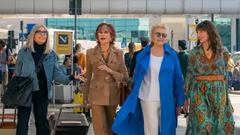 Book Club 2: Focus Features Sets 2023 Release Date for Comedy Sequel