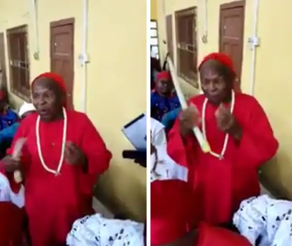 Gunmen kill traditional ruler and prime minister in Imo