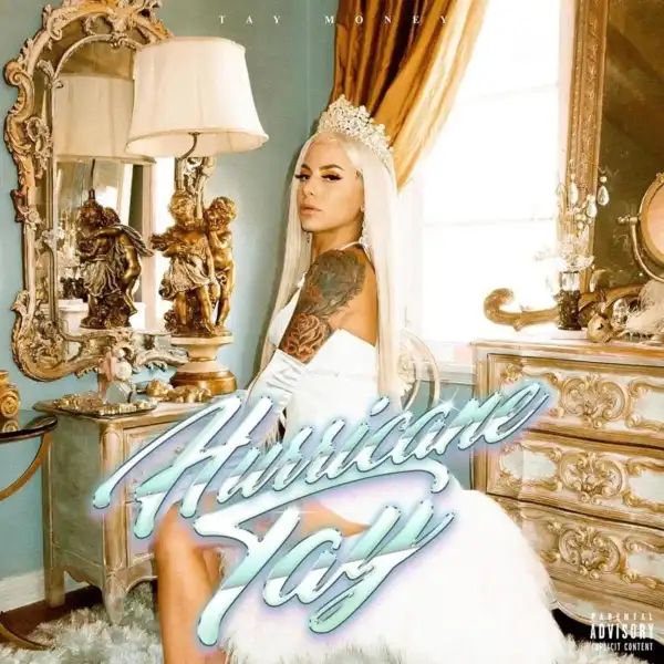 Tay Money - Bounce Back