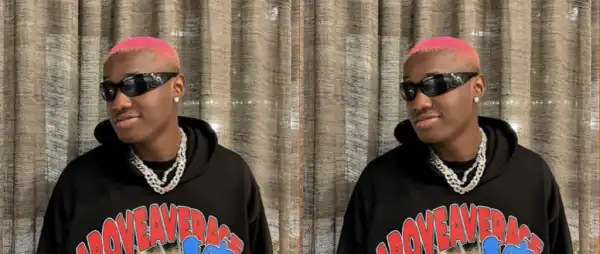 “I’m Scared for People This December”- Singer Ruger Warns IJGBs About Insecurity