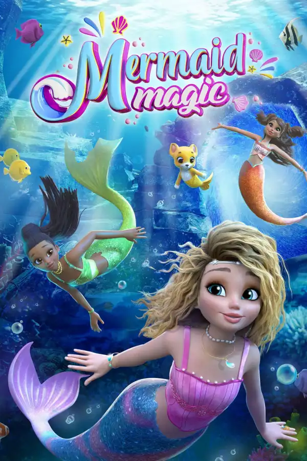 Mermaid Magic S02 E02