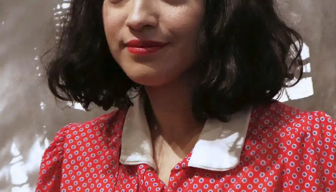 Age & Career Of Mon Laferte