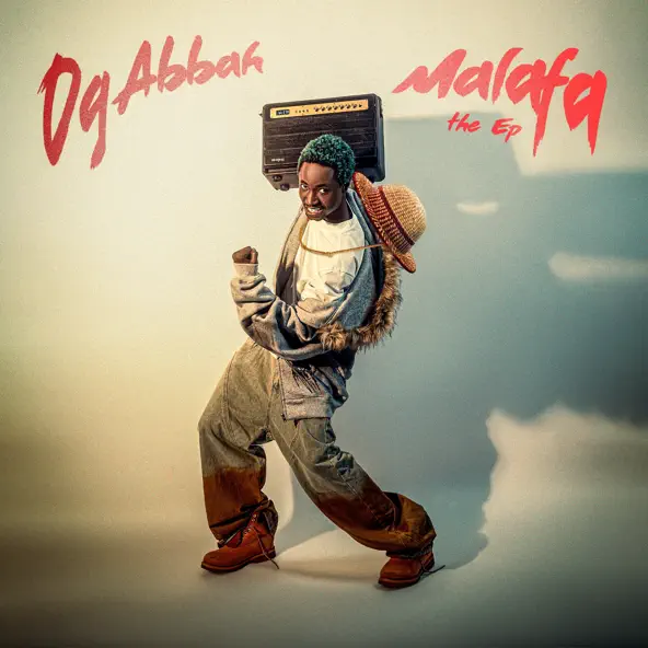 OG Abbah – Asalamaleku ft Ice Prince
