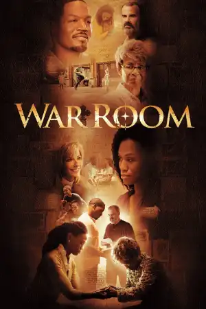 War Room (2015)