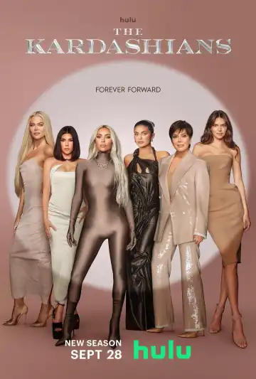 The Kardashians S04E06