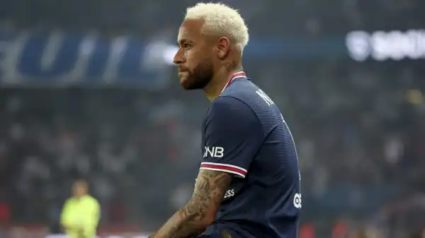 Christophe Galtier admits desire to keep Neymar at PSG