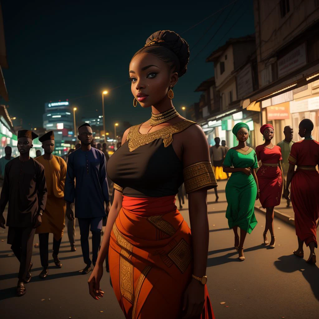 My instant miracle - S01  E05