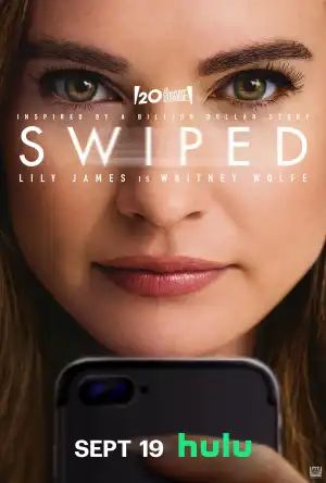 Swiped (2025)