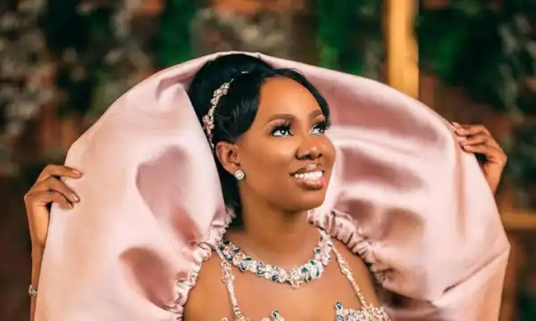 Career & Net Worth Of Mimi Linda Yina