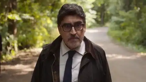 Three Pines Teaser Trailer: Alfred Molina Stars in Prime Video’s Mystery Series