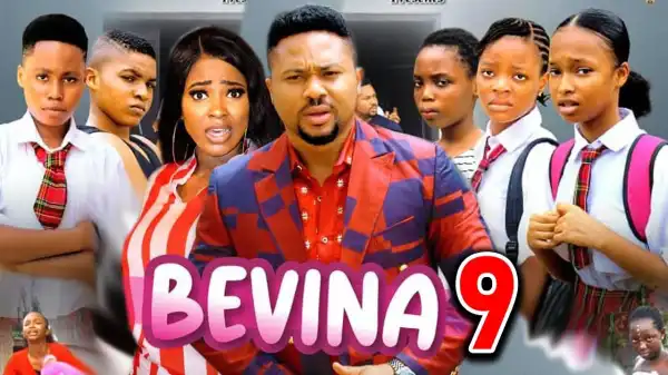 Bevina Season 9