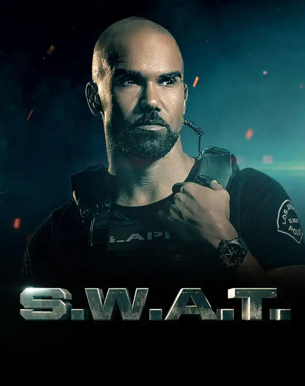 SWAT 2017 S06E13