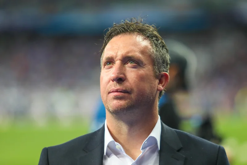 FA Cup: I can’t believe you’re Liverpool player – Robbie Fowler slams Reds star