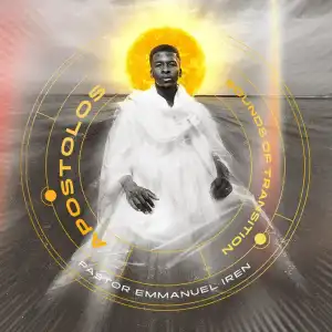 Pastor Emmanuel iren – The Glory