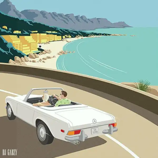 DJ GABZY, The Lowkeys & Busta 929 – Somanta