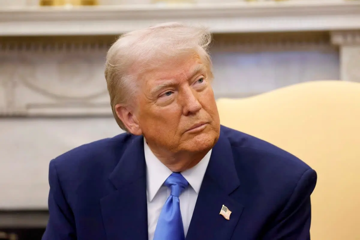 War: How Strait of Hormuz will open itself – Trump