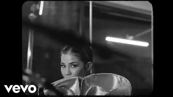Jhené Aiko - 10K Hours Ft. Nas (Video)