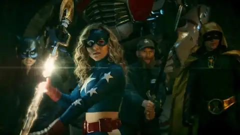 DC’s Stargirl to End With Season 3, Creator Issues Statement