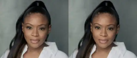 Media Personality Marcy Dolapo Oni Shares Her Struggle With Depression