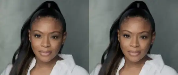 Media Personality Marcy Dolapo Oni Shares Her Struggle With Depression