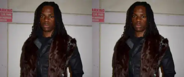 “I Prefer Stylish Women Over Rich Ones”- Rema Reveals