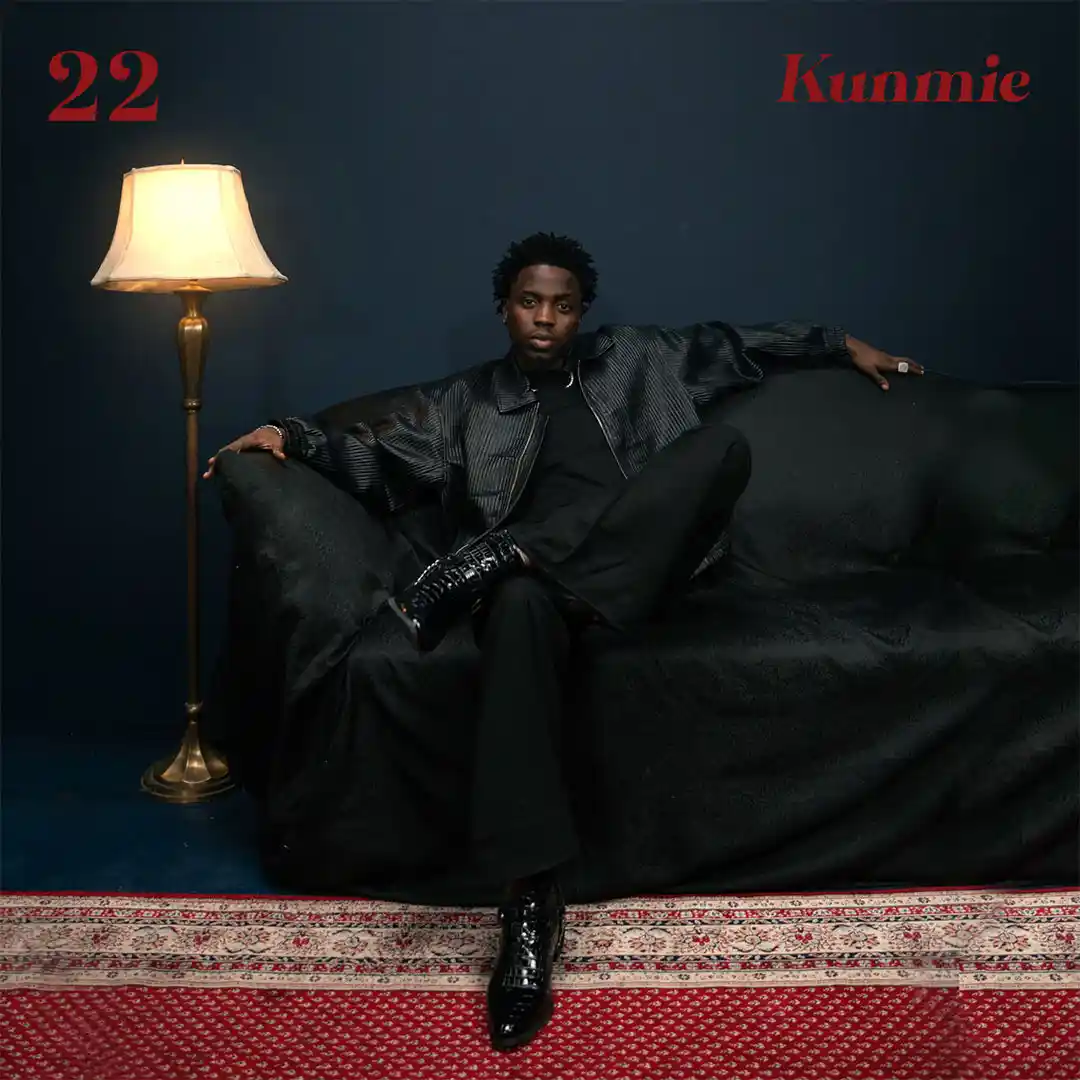 Kunmie – 22