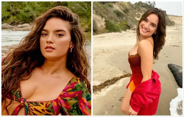 Biography & Net Worth Of Natalie Mariduena