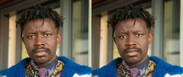 “Lagos Thugs Forced Me To Abandon My G-Wagon”- TG Omori Shares