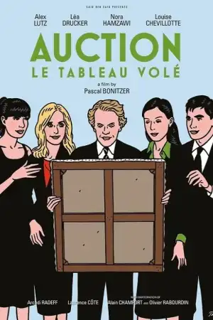 Auction (2024) [French]