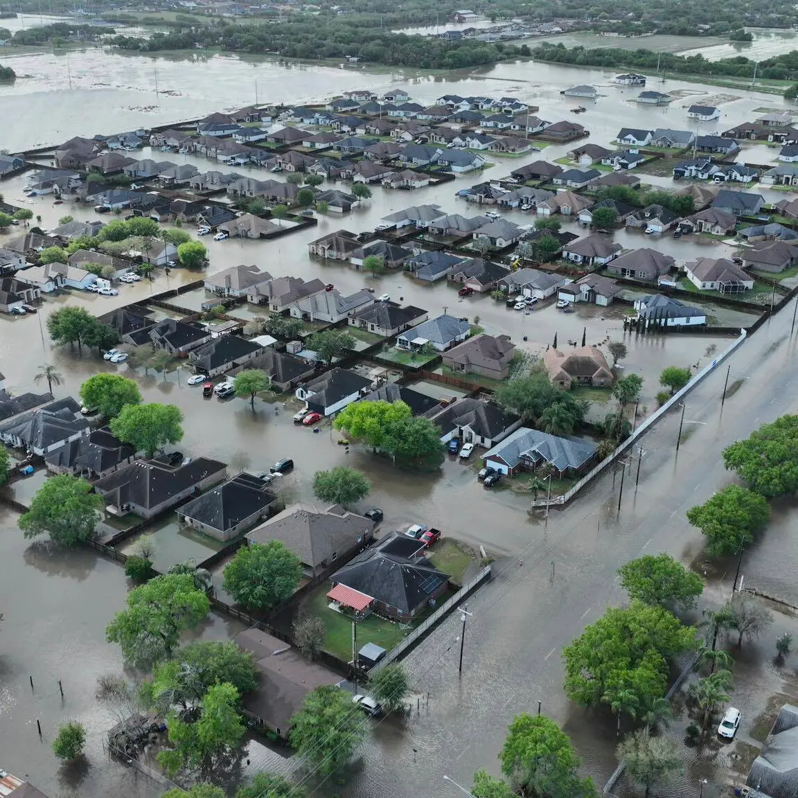 Flood: Kano govt, NEMA hold  simulation exercise
