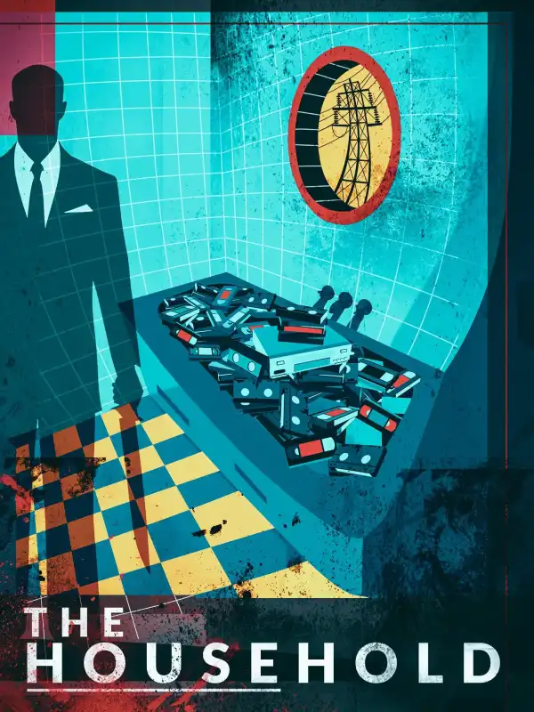 The Household (2025)