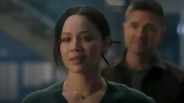 The Rookie Showrunner on if Lucy & Tim Will Get Back Together in Season 8