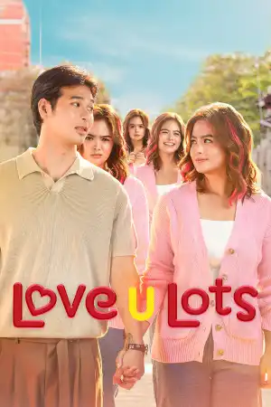 Love U Lots (2026) [Tagalog] (TV series)