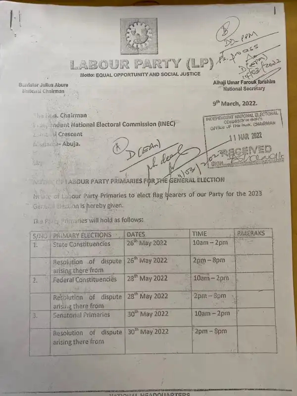 Why Peter Obi May Become Nigeria’s President By Default - Kperogi