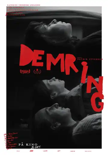 Dawning (2025) [Norwegian]