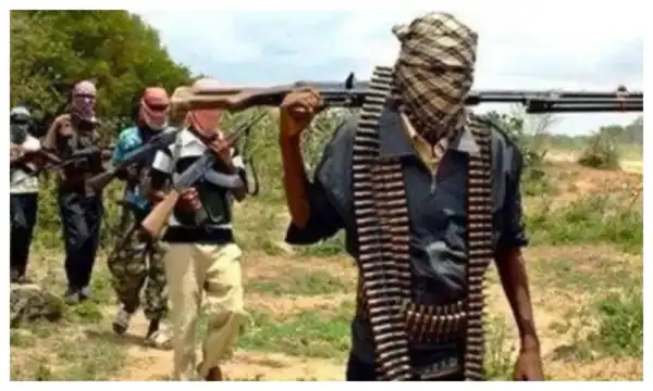 Bandits reportedly abduct Islamic clerics after prayer session at Senator Yari’s residence
